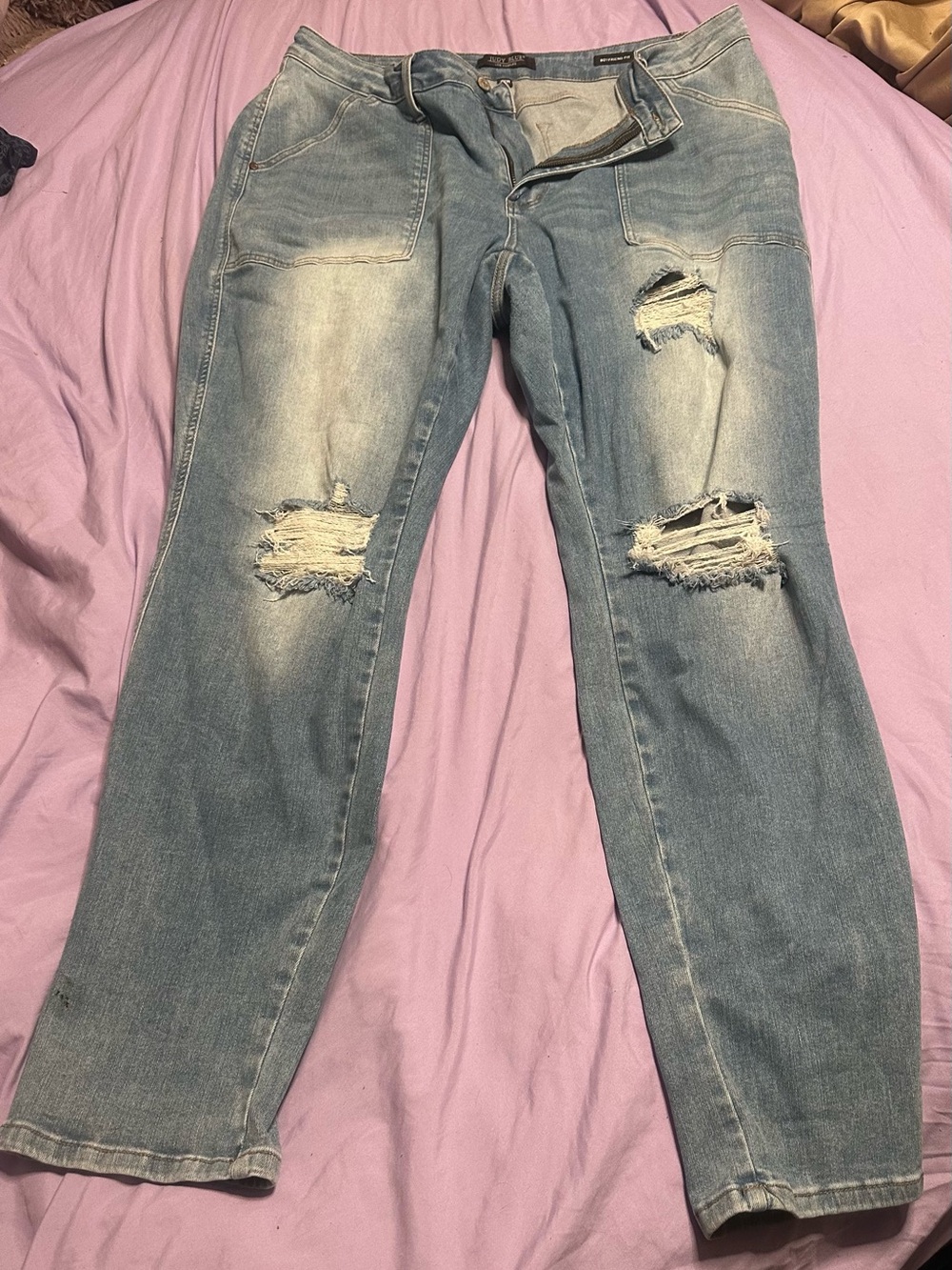 Judy Blue jeans